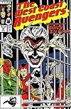 The West Coast Avengers [1985] #34 - Prisoners of the Slave-World!