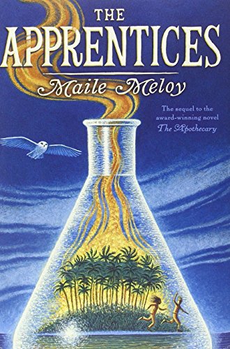 The Apprentices by Maile Meloy
