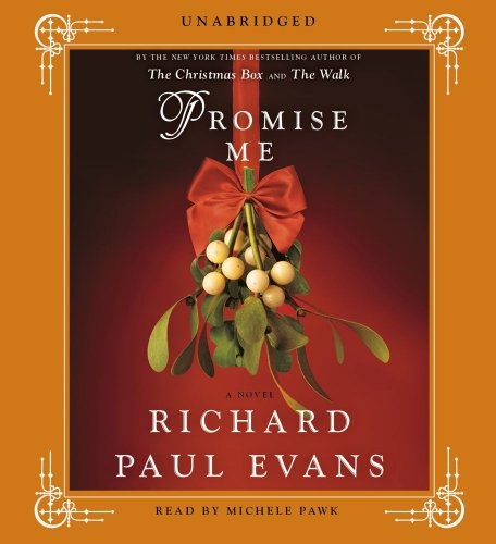 Promise Me by Richard Paul Evans