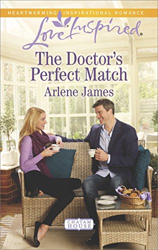 The Doctor's Perfect Match by Arlene James