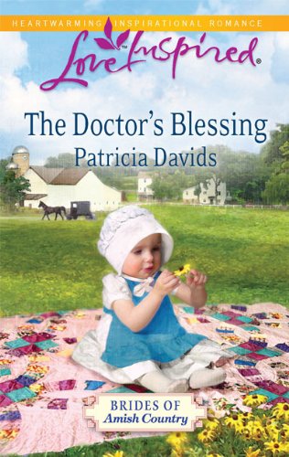 The Doctor's Blessing by Patricia Davids