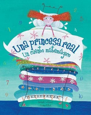 Una princesa real: Un cuento matemagico by Brenda Williams 
			
			
		
		
		
       	 
       		
       			,