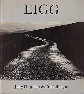 Eigg by Judy Urquhart