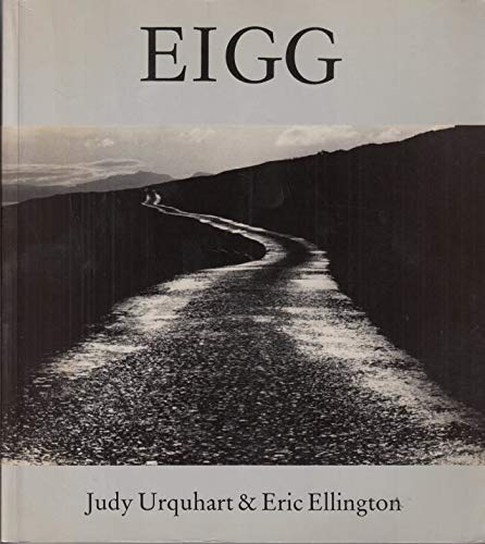 Eigg by Judy Urquhart
