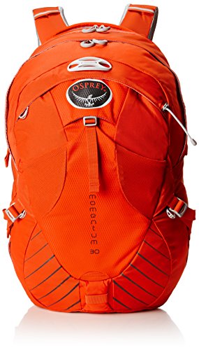 骑行通勤两用背包：Osprey Momentum 动量 30