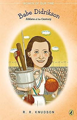 Babe Didrikson: Athlete of the Century