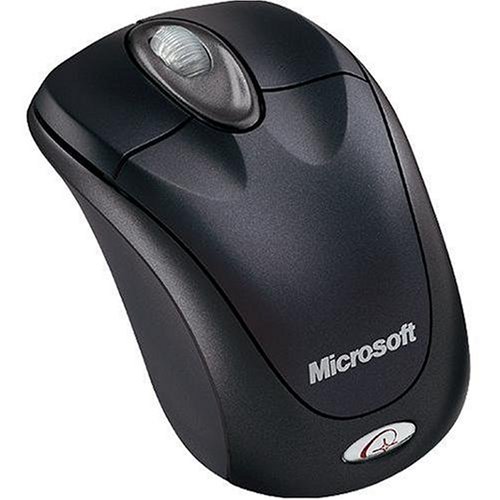 Microsoft Computer Mouse