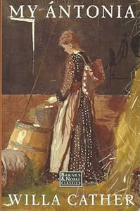 My Antonia