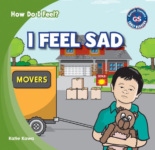 I Feel Sad by Katie Kawa