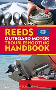 Reeds Outboard Motor Troubleshooting Handbook (Reeds Handbooks)