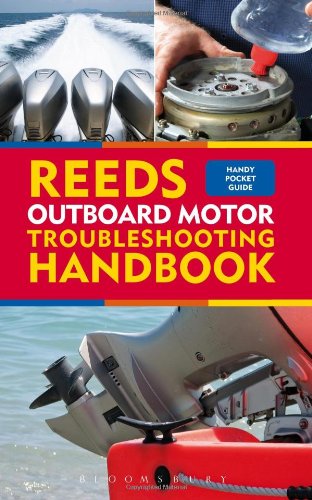 Reeds Outboard Motor Troubleshooting Handbook (Reeds Handbooks) by Barry Pickthall