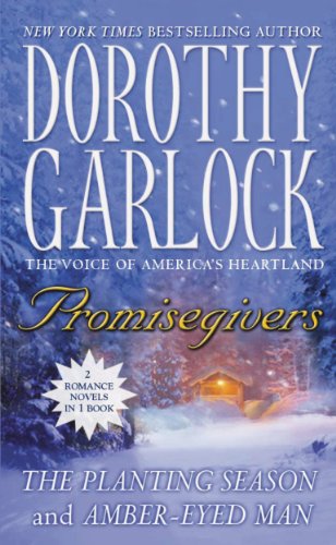 Promisegivers by Dorothy Garlock