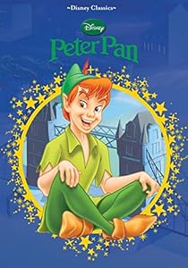 Disney's Peter Pan