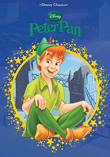Disney's Peter Pan by Parragon Books