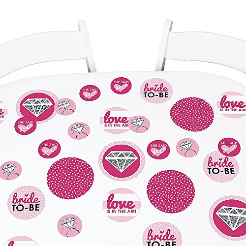 Algopix Similar Product 3 - BrideToBe  Bridal Shower 