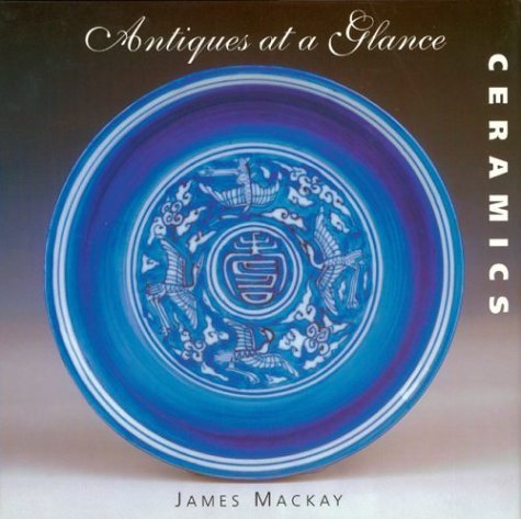 Ceramics by James MacKay