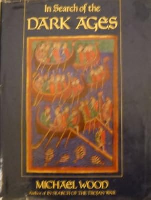 In Search of the Dark Ages