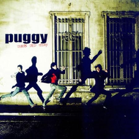 PUGGY : Dubois Died Today