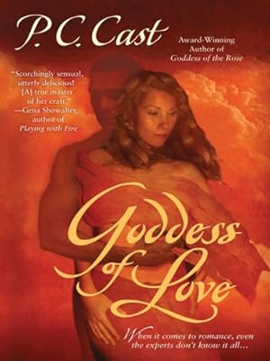 Goddess of Love (Goddess Summoning, Book 5)