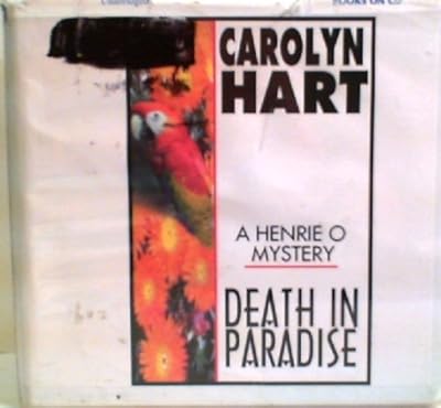 Death in Paradise (Lib)(CD)