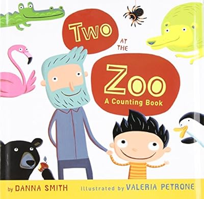 Two at the Zoo