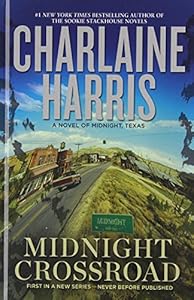 Midnight Crossroad