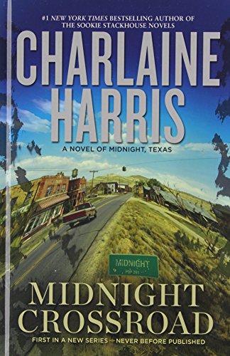 Midnight Crossroad by Charlaine Harris