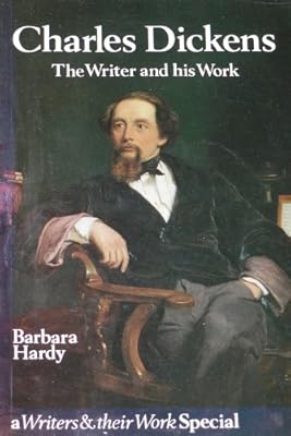 Charles Dickens (Writers & Their Work)