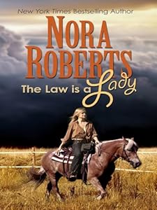 The Law Is a Lady