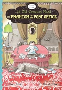 The Phantom of the Post Office