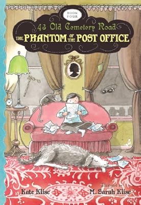 The Phantom of the Post Office