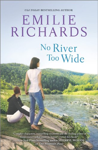 No River Too Wide by Emilie Richards