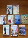 Sarah Dessen Fiction Collection (10 Book Set)