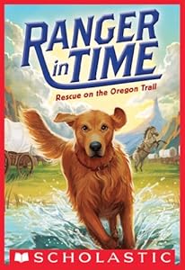 Rescue on the Oregon Trail