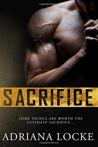 Sacrifice by Adriana Locke