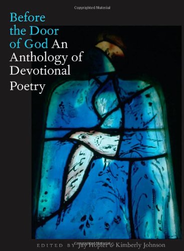 Before the Door of God: An Anthology of Devotional Poetry by Kimberly Johnson