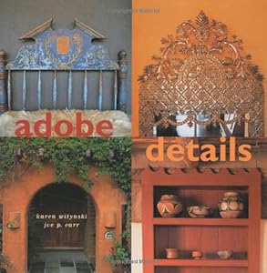Adobe Details by Karen Witynski