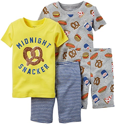 Carter's 4 Piece Set (Toddler/Kid)