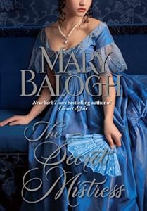 The Secret Mistress