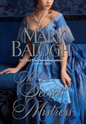 The Secret Mistress