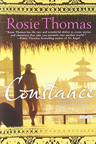 Constance: A Novel by Rosie Thomas
