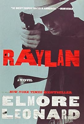 Raylan: A Novel