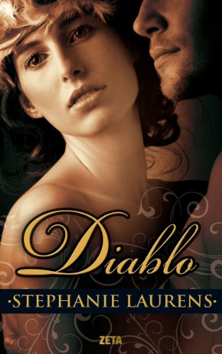 Diablo by Stephanie Laurens