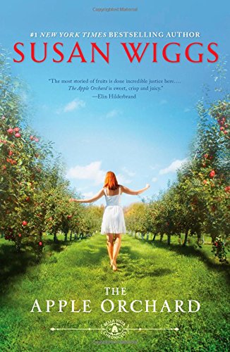 The Apple Orchard by Susan Wiggs