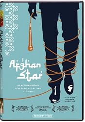 Afghan Star