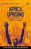 Zachariah Mampilly and Adam Branch, "Africa Uprising: Popular Protest and Political Change" (Zed Press, 2015)