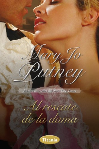 Al rescate de la dama by Mary Jo Putney
