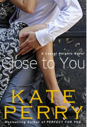 Close to You by Kate Perry
