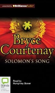 Solomon's Song (Potato Factory Trilogy)