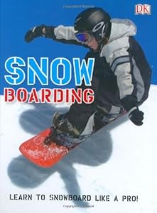 Snowboarding
